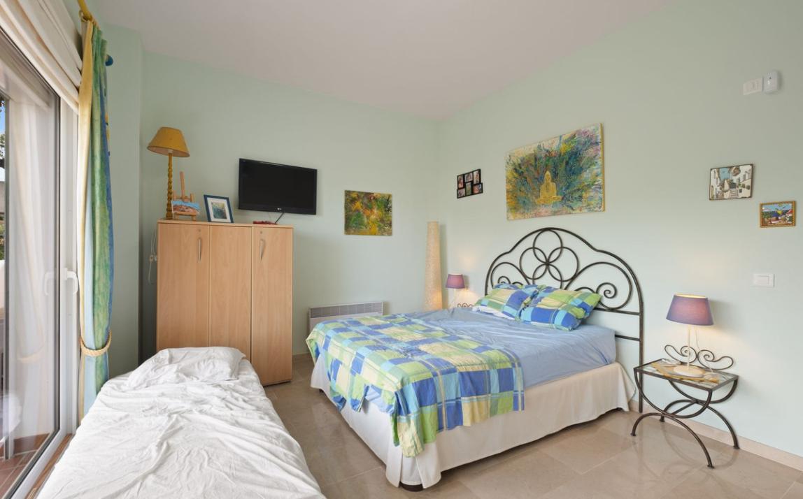 Apartamento - Planta Baja, La Mairena Costa del Sol Málaga R5483449 21