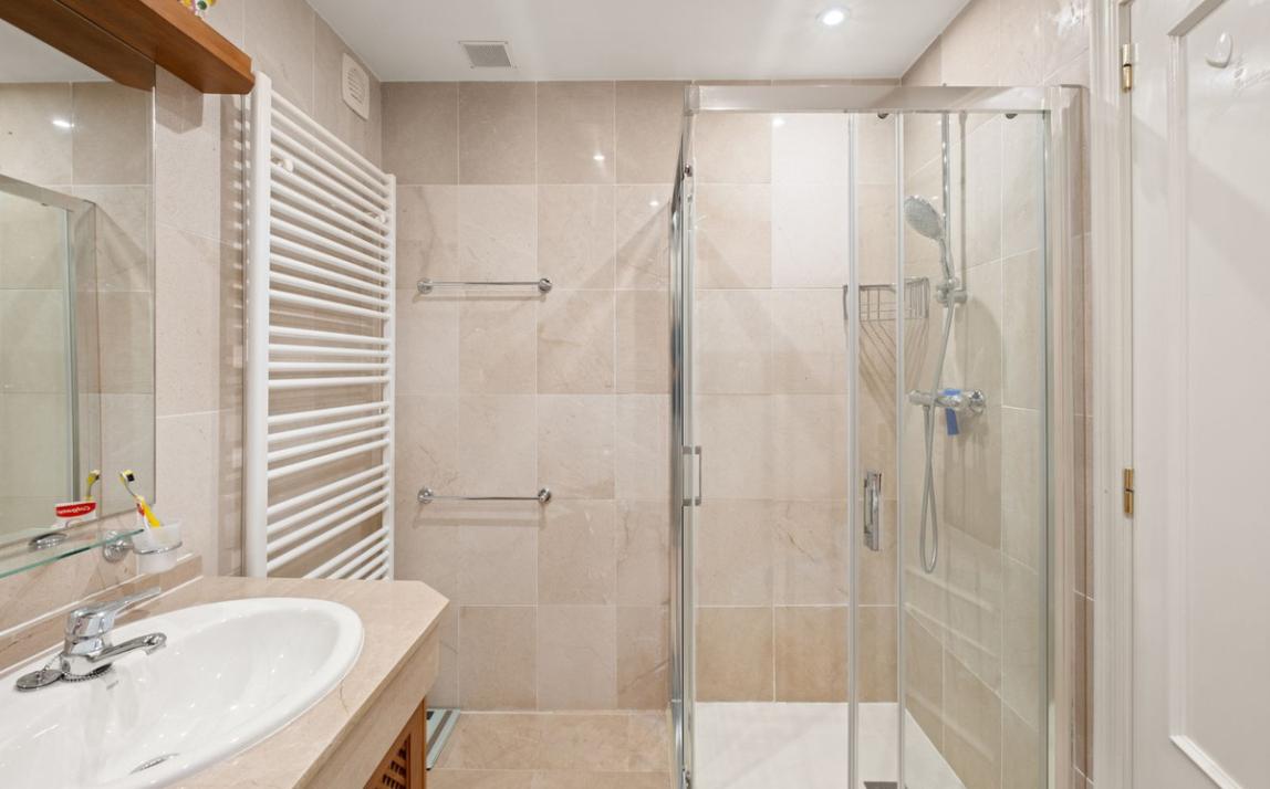 Apartamento - Planta Baja, La Mairena Costa del Sol Málaga R5483449 22