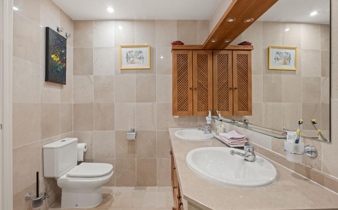 Apartamento - Planta Baja, La Mairena Costa del Sol Málaga R5483449 23