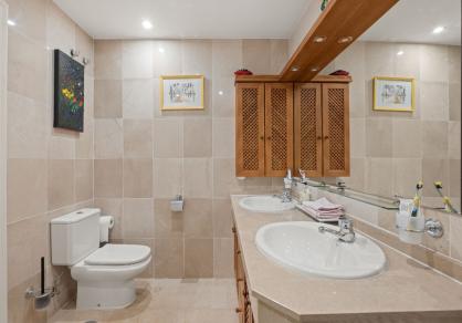 Apartment - Ground Floor, La Mairena Costa del Sol Málaga R5483449 69