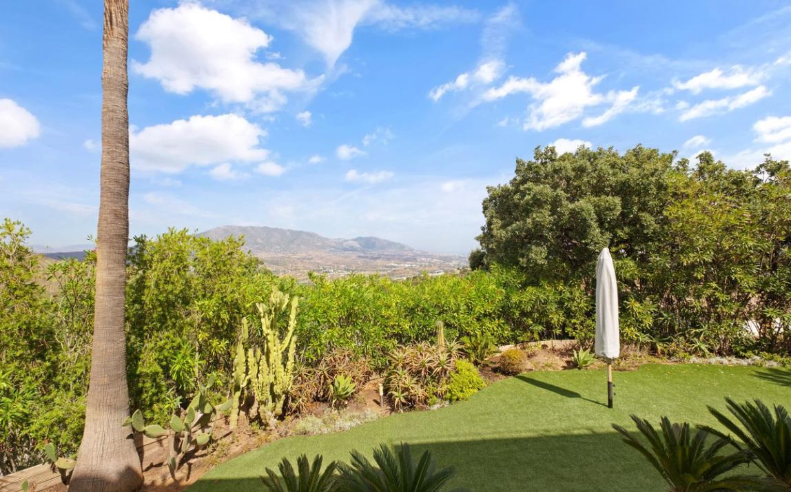 Apartamento - Planta Baja, La Mairena Costa del Sol Málaga R5483449 24