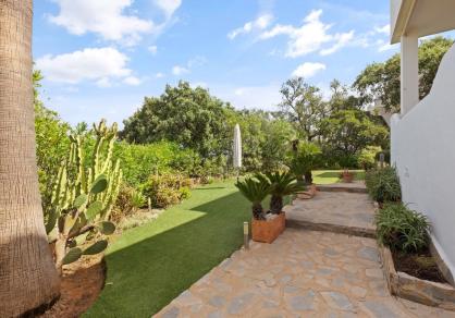 Apartment - Ground Floor, La Mairena Costa del Sol Málaga R5483449 73