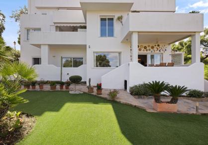 Apartment - Ground Floor, La Mairena Costa del Sol Málaga R5483449 75