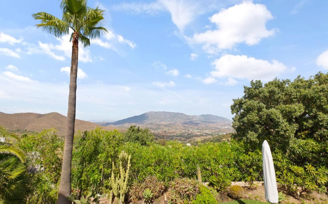 Apartamento - Planta Baja, La Mairena Costa del Sol Málaga R5483449 31