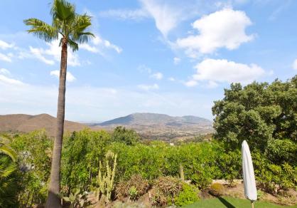 Apartment - Ground Floor, La Mairena Costa del Sol Málaga R5483449 77