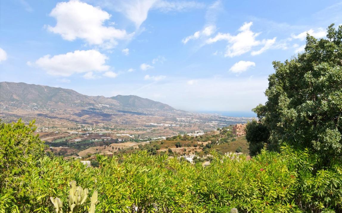 Apartamento - Planta Baja, La Mairena Costa del Sol Málaga R5483449 32