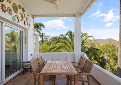 Apartment - Ground Floor, La Mairena Costa del Sol Málaga R5483449 79