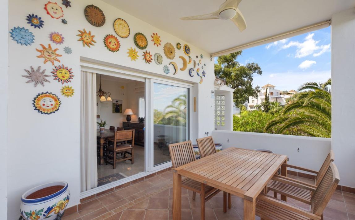 Apartamento - Planta Baja, La Mairena Costa del Sol Málaga R5483449 34