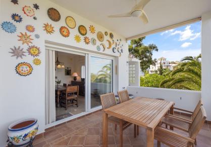 Apartment - Ground Floor, La Mairena Costa del Sol Málaga R5483449 80