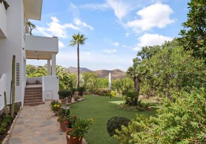 Apartment - Ground Floor, La Mairena Costa del Sol Málaga R5483449 81
