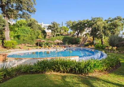 Apartment - Ground Floor, La Mairena Costa del Sol Málaga R5483449 82