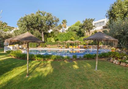 Apartment - Ground Floor, La Mairena Costa del Sol Málaga R5483449 83