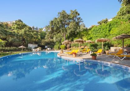 Apartment - Ground Floor, La Mairena Costa del Sol Málaga R5483449 84