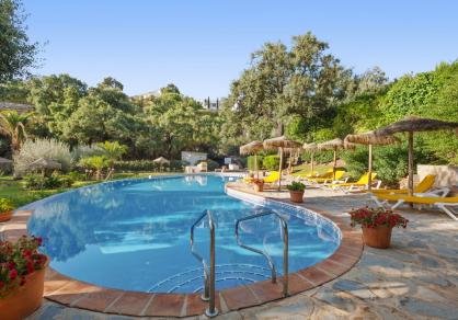 Apartment - Ground Floor, La Mairena Costa del Sol Málaga R5483449 85