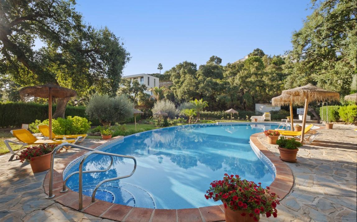 Apartamento - Planta Baja, La Mairena Costa del Sol Málaga R5483449 40