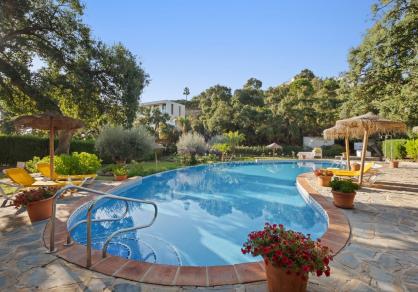 Apartment - Ground Floor, La Mairena Costa del Sol Málaga R5483449 86