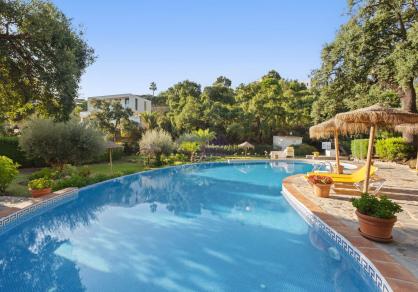 Apartment - Ground Floor, La Mairena Costa del Sol Málaga R5483449 87
