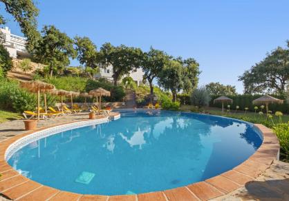 Apartment - Ground Floor, La Mairena Costa del Sol Málaga R5483449 88