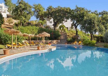 Apartment - Ground Floor, La Mairena Costa del Sol Málaga R5483449 89