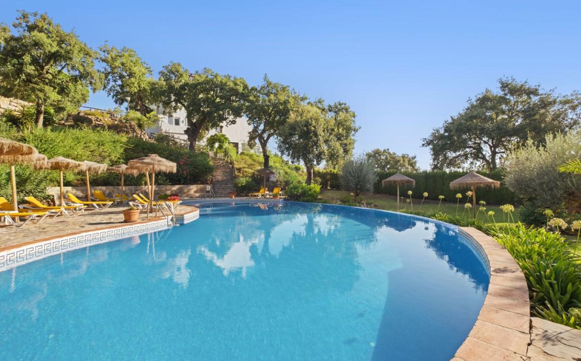 Apartamento - Planta Baja, La Mairena Costa del Sol Málaga R5483449 44