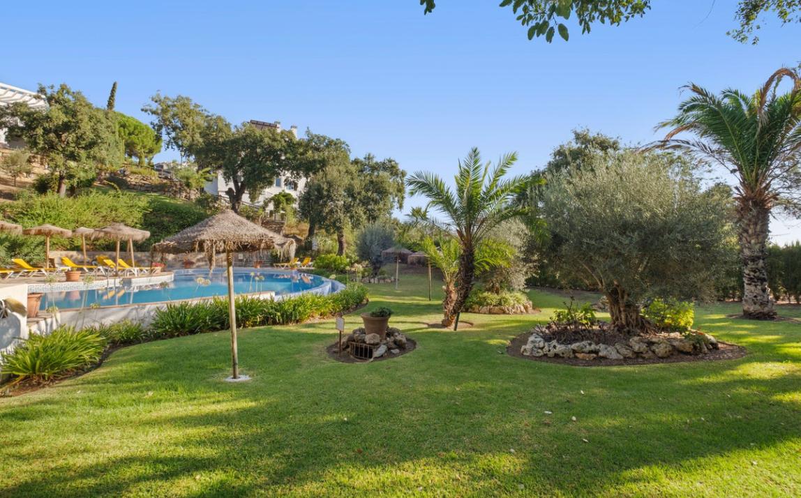 Apartamento - Planta Baja, La Mairena Costa del Sol Málaga R5483449 45