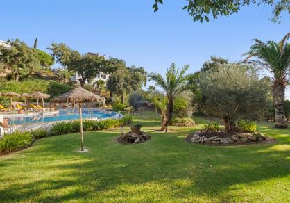 Apartment - Ground Floor, La Mairena Costa del Sol Málaga R5483449 91