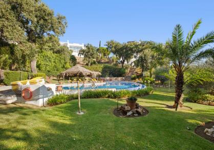 Apartment - Ground Floor, La Mairena Costa del Sol Málaga R5483449 92