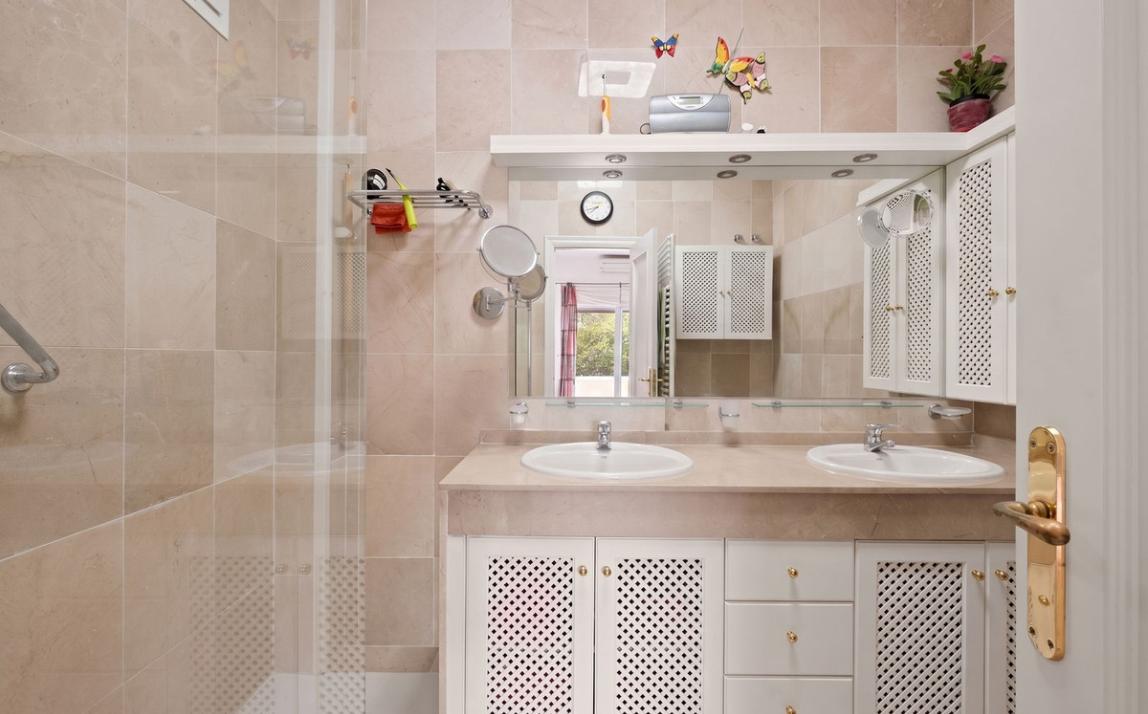 Apartment - Ground Floor, La Mairena Costa del Sol Málaga R5483449 16