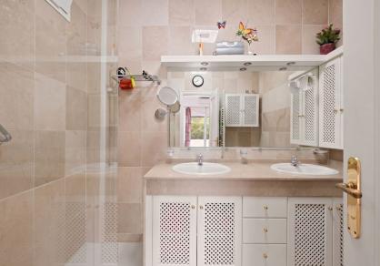Appartement - Rez-de-chaussée, La Mairena Costa del Sol Málaga R5483449 63