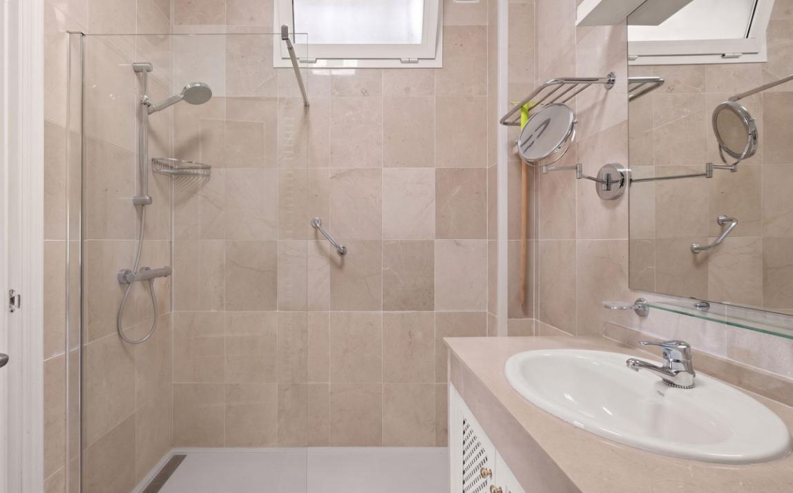 Apartment - Ground Floor, La Mairena Costa del Sol Málaga R5483449 17