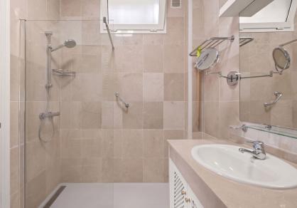 Appartement - Rez-de-chaussée, La Mairena Costa del Sol Málaga R5483449 64