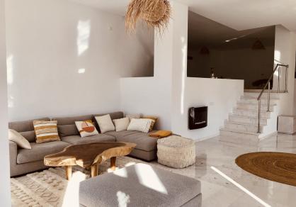 Appartement - Rez-de-chaussée, Ojén Costa del Sol Málaga R4709698-Rental 21