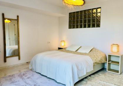Appartement - Rez-de-chaussée, Ojén Costa del Sol Málaga R4709698-Rental 28