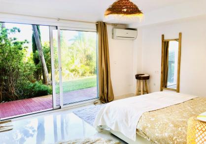 Appartement - Rez-de-chaussée, Ojén Costa del Sol Málaga R4709698-Rental 29