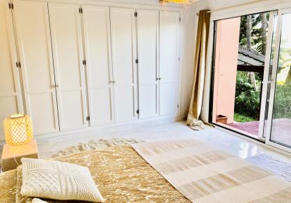 Appartement - Rez-de-chaussée, Ojén Costa del Sol Málaga R4709698-Rental 30
