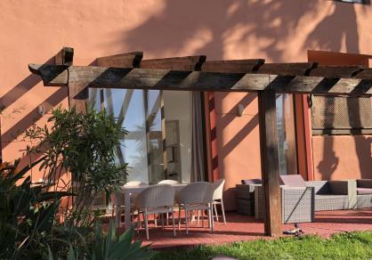 Appartement - Rez-de-chaussée, Ojén Costa del Sol Málaga R4709698-Rental 33