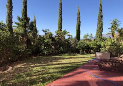 Appartement - Rez-de-chaussée, Ojén Costa del Sol Málaga R4709698-Rental 34