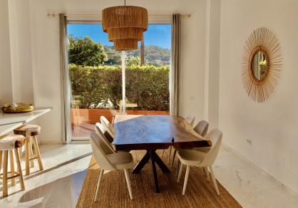 Appartement - Rez-de-chaussée, Ojén Costa del Sol Málaga R4709698-Rental 21