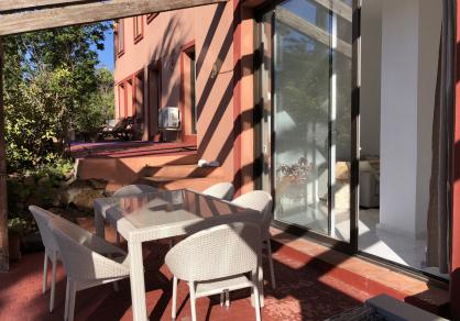 Appartement - Rez-de-chaussée, Ojén Costa del Sol Málaga R4709698-Rental 31