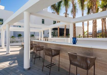 квартира - Средний этаж, Calanova Golf Costa del Sol Málaga R4673533 72