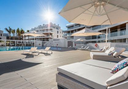 квартира - Средний этаж, Calanova Golf Costa del Sol Málaga R4673533 73