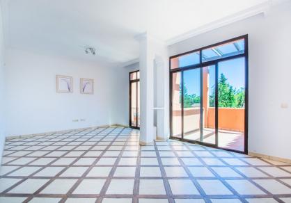 Apartment - Middle Floor, Cancelada Costa del Sol Málaga R4001653 17