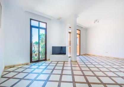 Apartment - Middle Floor, Cancelada Costa del Sol Málaga R4001653 18