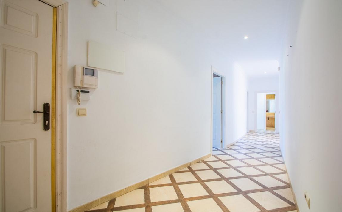 Apartment - Middle Floor, Cancelada Costa del Sol Málaga R4001653 6