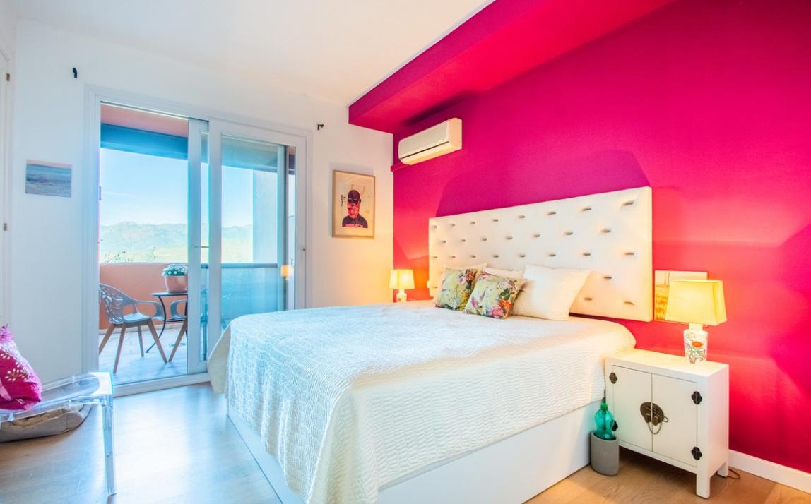 Apartment - Middle Floor, La Mairena Costa del Sol Málaga R3323443 19