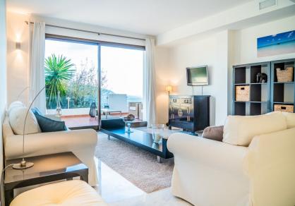 Apartment - Middle Floor, La Mairena Costa del Sol Málaga R3551749 33