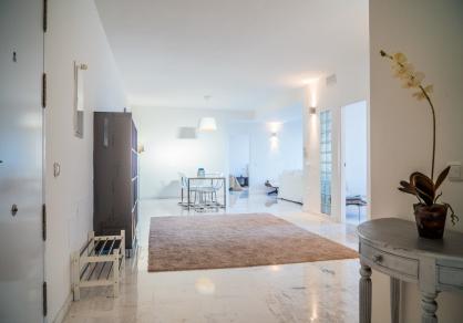 Apartment - Middle Floor, La Mairena Costa del Sol Málaga R3551749 36