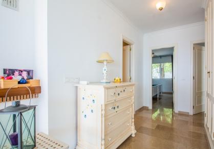 Apartment - Middle Floor, La Mairena Costa del Sol Málaga R3896092 33