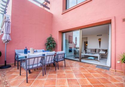 Apartment - Middle Floor, La Mairena Costa del Sol Málaga R3939547 33
