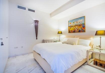 Apartment - Middle Floor, La Mairena Costa del Sol Málaga R3939547 44